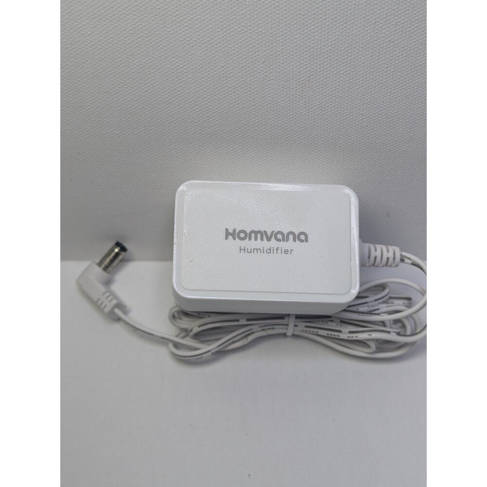 Homvana Humidifier 24V 1A Power Supply Adapter LY024AHU240100